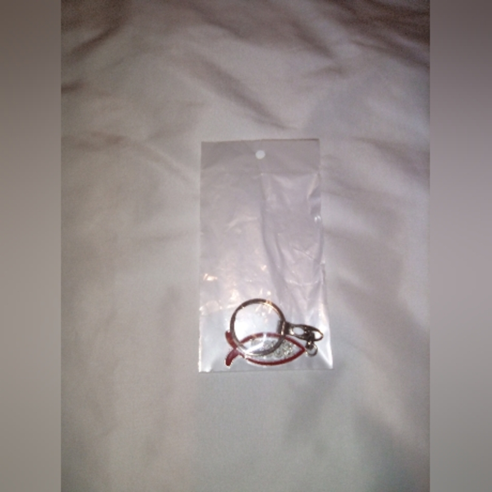 (2) Keychains - Picture 6 of 6
